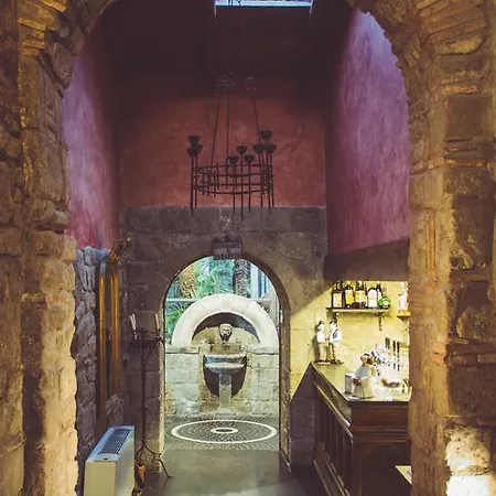 Paradosso Hotel Viterbo
