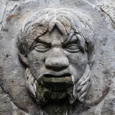 Paradosso Hotel Viterbo