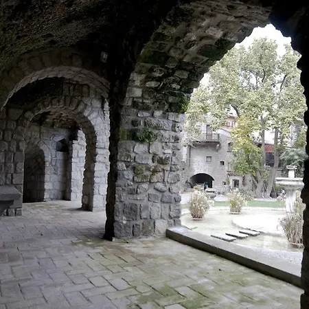 Ξενοδοχείο Paradosso