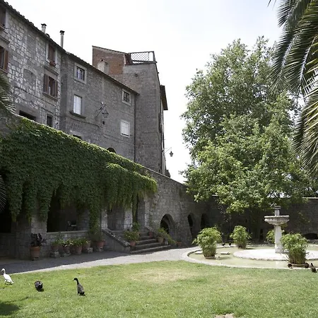Hotel Paradosso