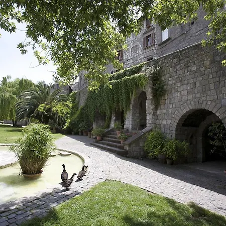 Paradosso Hotel Viterbo