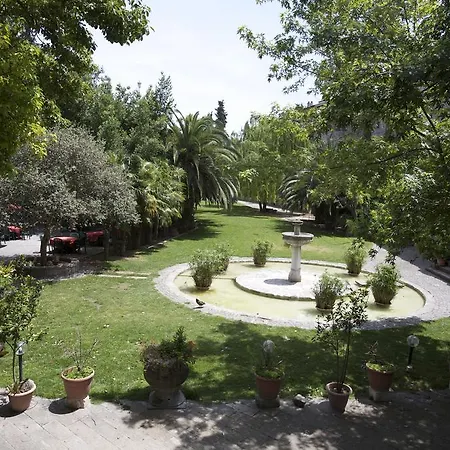 Paradosso Ξενοδοχείο Βιτέρμπο