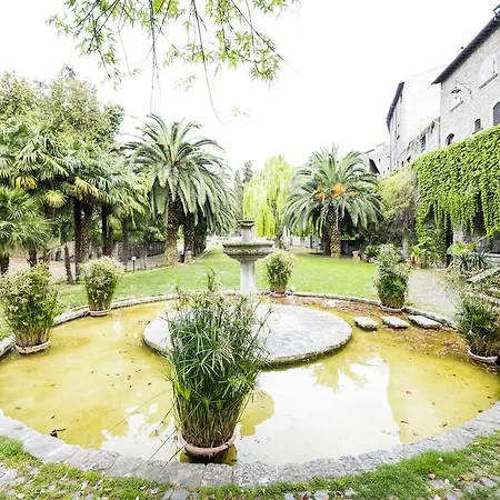 Hotel Paradosso Viterbo