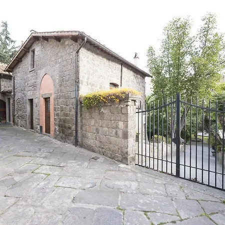 Hotel Paradosso Viterbo
