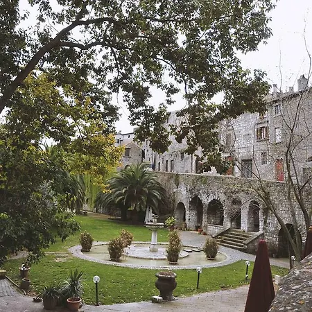 Hotel Paradosso Viterbo