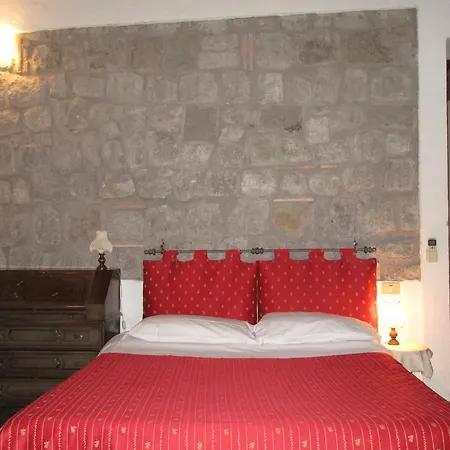 Ξενοδοχείο Paradosso 3*