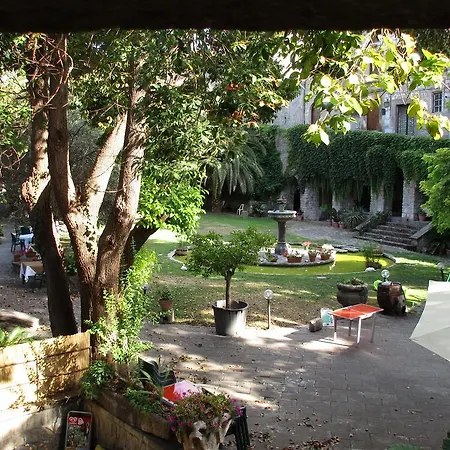 Hotel Paradosso Viterbo