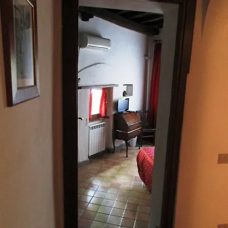 Hotel Paradosso 3*