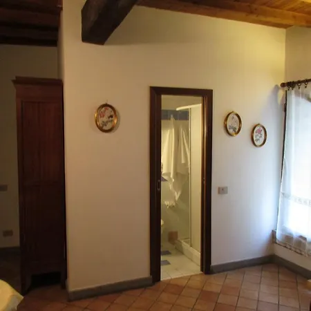 Paradosso 3* Viterbo