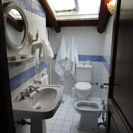 Hotel Paradosso 3*