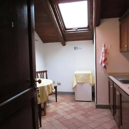 Paradosso 3* Viterbo