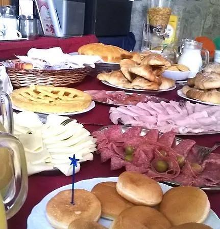 Hotel Paradosso Viterbo