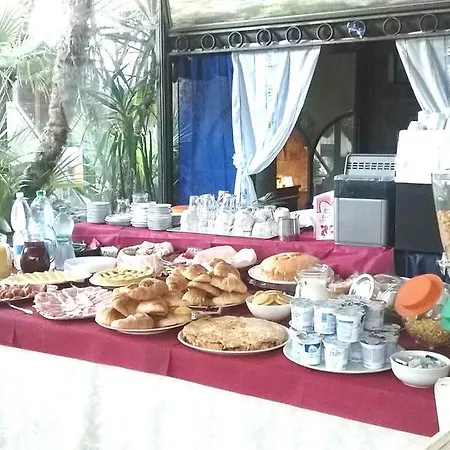 Paradosso 3*
