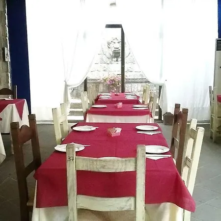 Hotel Paradosso Viterbo
