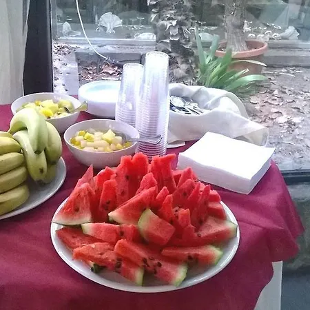 Paradosso Hotel 3*