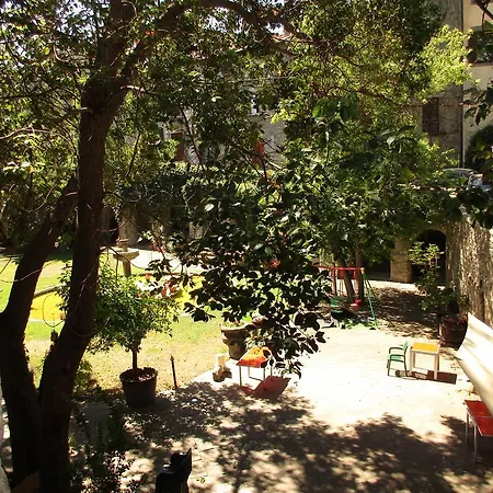 Paradosso Hotel 3*
