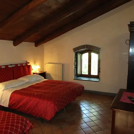 Paradosso 3* Viterbo