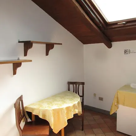 Hotel Paradosso