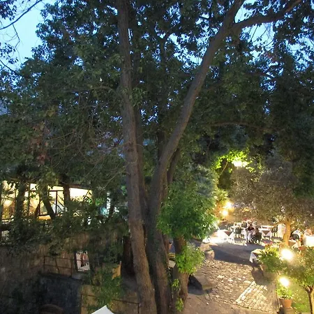 Paradosso Ξενοδοχείο 3*