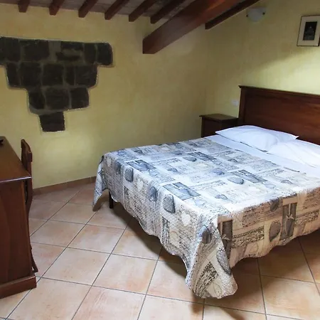 Paradosso Hotel Viterbo