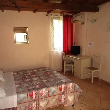 Ξενοδοχείο Paradosso