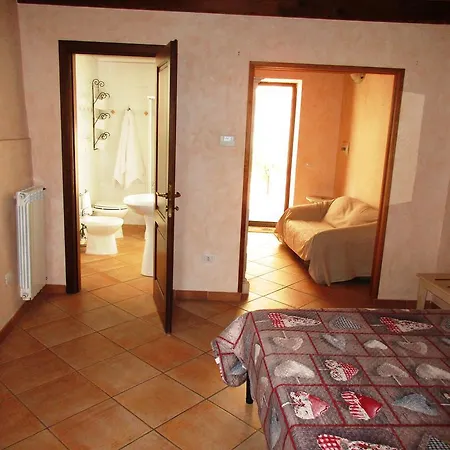 Hotel Paradosso Viterbo