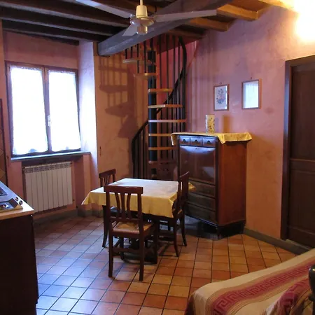 Paradosso Hotel 3*