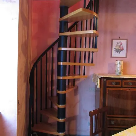 Paradosso Hotel