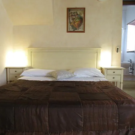 Paradosso Hotel