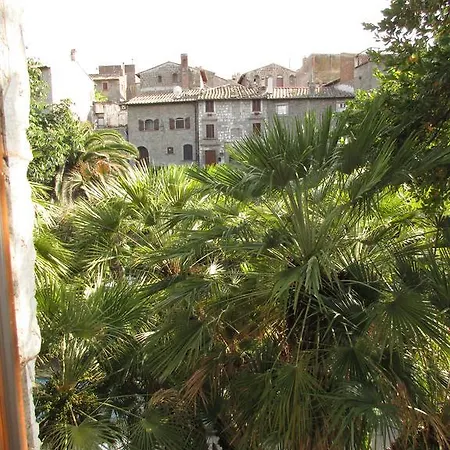 Hotel Paradosso