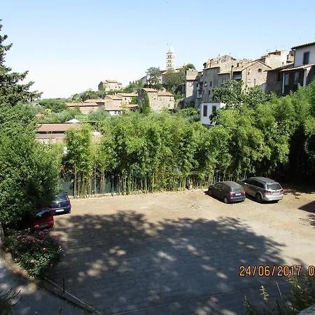 Paradosso Hotel Viterbo