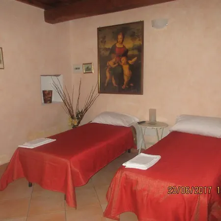 Paradosso Ξενοδοχείο