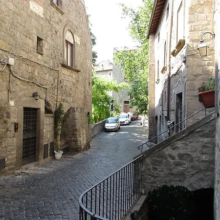 Paradosso Hotel