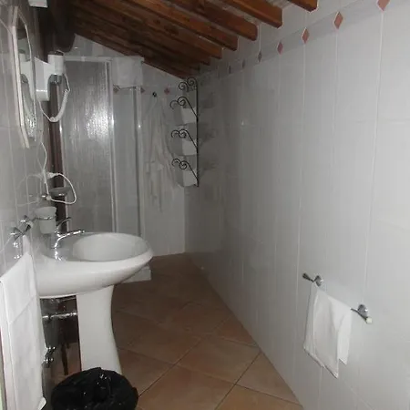 Paradosso 3* Viterbo