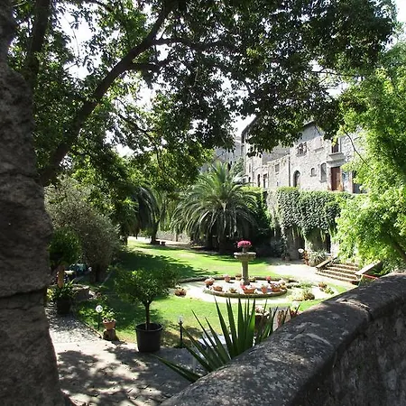 Hotel Paradosso Viterbo