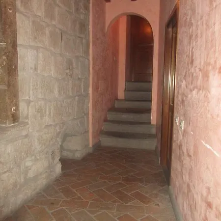 Hotel Paradosso