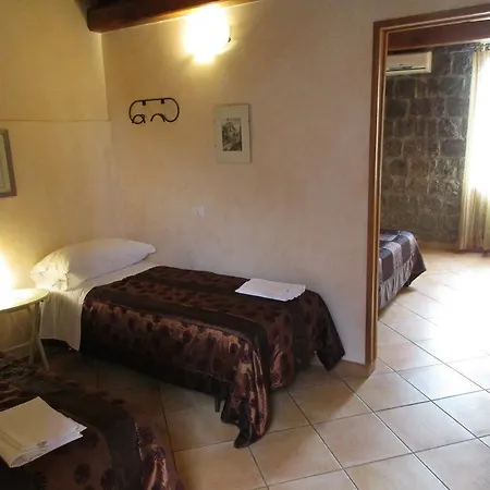 Hotel Paradosso