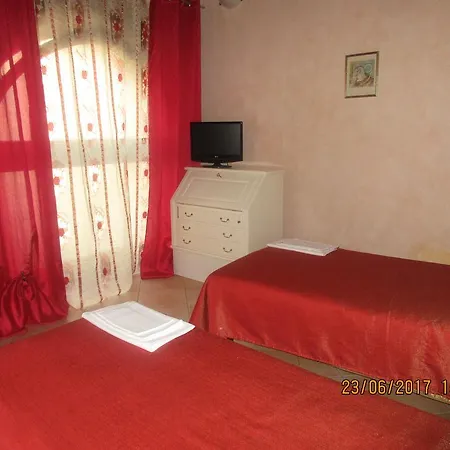 Paradosso Hotel Viterbo