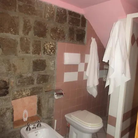 Paradosso Hotel Viterbo