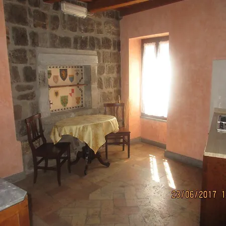Paradosso Hotel