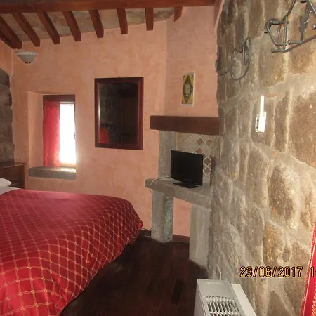 Hotel Paradosso Viterbo