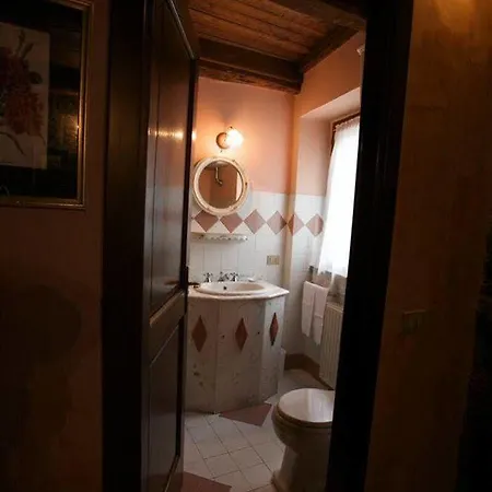 Paradosso 3* Viterbo