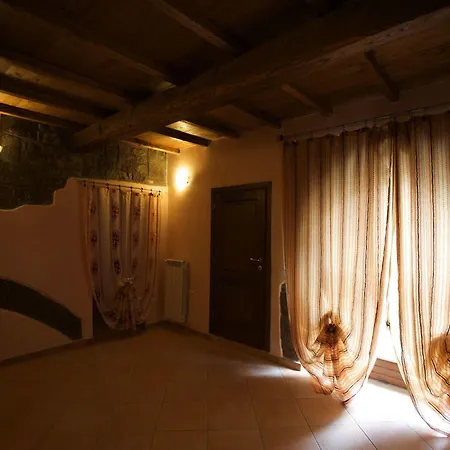 Paradosso 3* Viterbo
