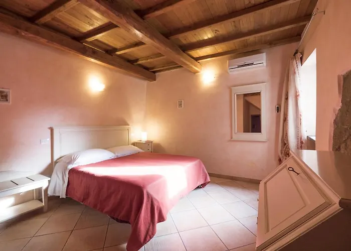 Ξενοδοχείο Paradosso